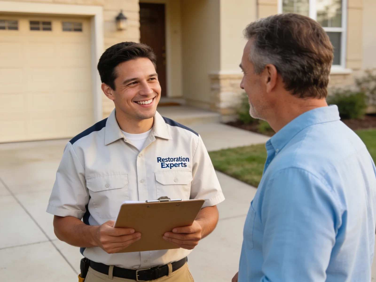 Water Damage Cleanup Plaucheville, LA FAQs